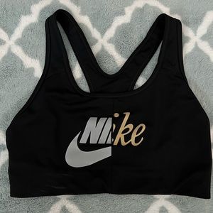 *PERFECT CONDITION. Unique Nike Sports Bra